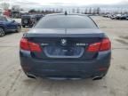 2013 BMW 550 XI