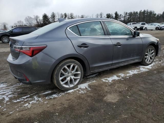 2021 Acura ILX