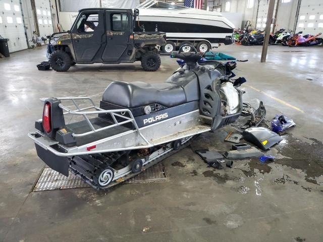 2009 Polaris Snowmobile