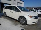 2016 Honda Odyssey LX