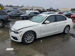 2018 BMW 320 I en venta en Martinez, CA