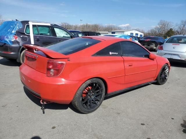 2003 Toyota Celica GT