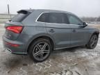 2018 Audi SQ5 Premium Plus