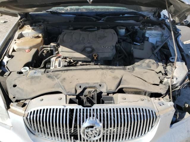 2009 Buick Lucerne CXL