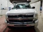 2008 Chevrolet Silverado C2500 Heavy Duty