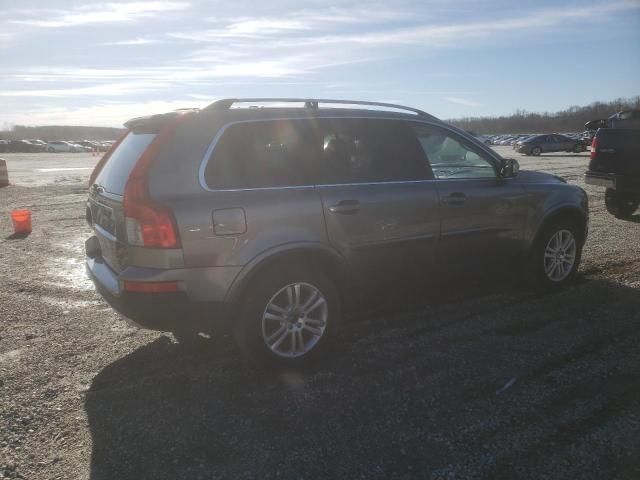 2011 Volvo XC90 3.2