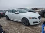 2015 Jaguar XF 3.0 Sport AWD