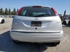 2005 Ford Focus ZX5