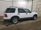 2003 Ford Explorer XLT