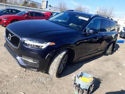 Volvo Vehiculos salvage en venta: 2019 Volvo XC90 T5 Momentum