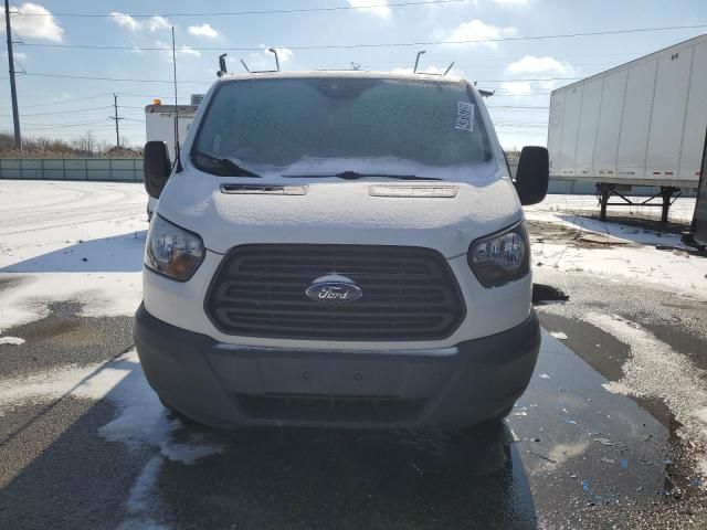 2017 Ford Transit T-250