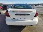 2007 Pontiac Grand Prix