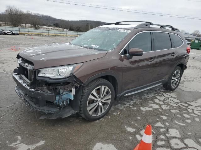 2019 Subaru Ascent Limited