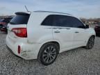 2015 KIA Sorento SX