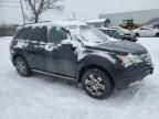 2008 Acura MDX Sport