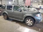 2007 Nissan Pathfinder LE