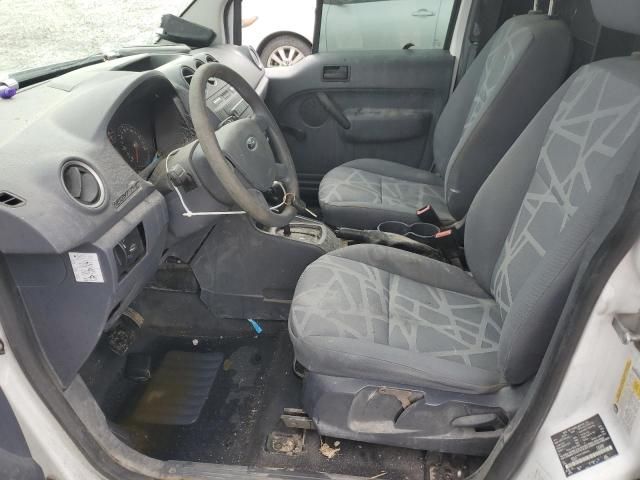 2012 Ford Transit Connect XL