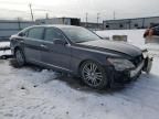 2008 Lexus LS 600HL