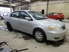 2004 Toyota Corolla CE