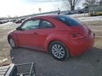 2014 Volkswagen Beetle