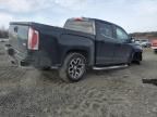 2015 GMC Canyon SLE