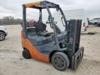 2007 Toyota Forklift 8FGCU20