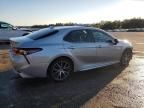 2023 Toyota Camry SE Night Shade