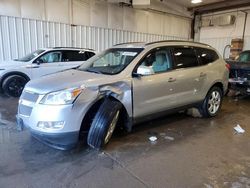 2011 Chevrolet Traverse LTZ en venta en Franklin, WI