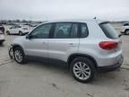 2017 Volkswagen Tiguan S