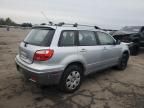 2006 Mitsubishi Outlander LS