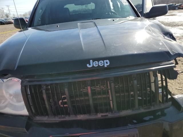 2006 Jeep Grand Cherokee Laredo