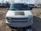 2002 Chevrolet Astro