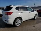 2017 Buick Envision Premium