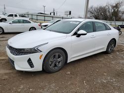 2022 KIA K5 LXS en venta en Oklahoma City, OK