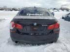 2012 BMW 535 XI