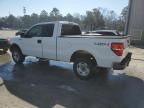 2009 Ford F150 Super Cab