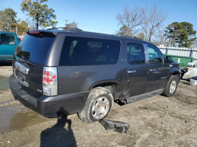 2010 Chevrolet Suburban C1500 LT