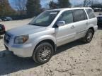 2006 Honda Pilot EX