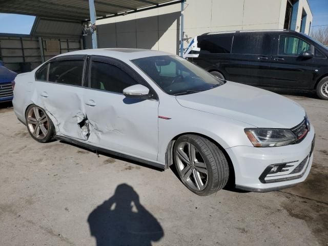 2017 Volkswagen Jetta GLI