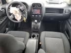 2011 Jeep Compass Sport