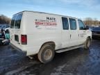 2012 Ford Econoline E250 Van