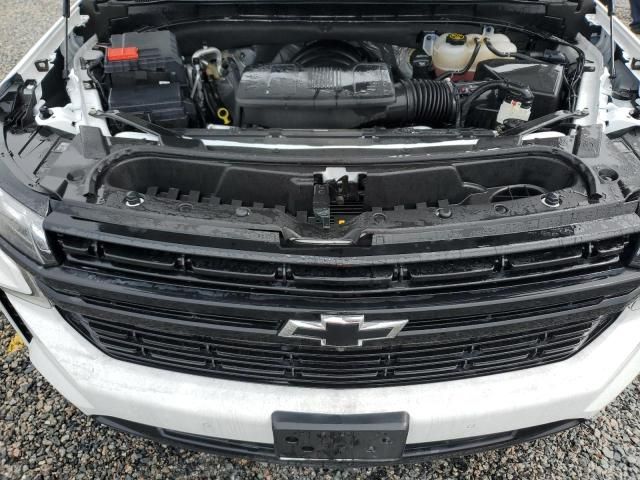 2023 Chevrolet Suburban C1500 RST