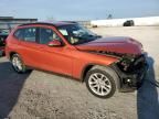 2015 BMW X1 XDRIVE28I