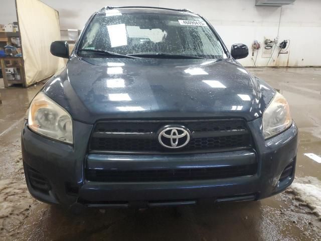 2009 Toyota Rav4