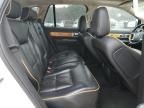 2008 Lincoln MKX