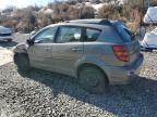 2006 Pontiac Vibe