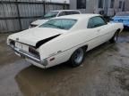 1971 Ford Torino