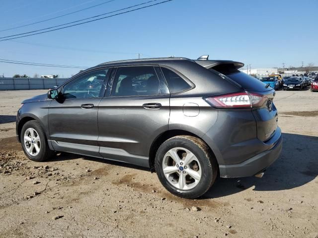 2017 Ford Edge SE