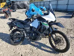 2014 Kawasaki KL650 E en venta en Midway, FL