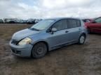 2009 Nissan Versa S